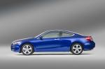 Honda Accord Coupe 2011 года